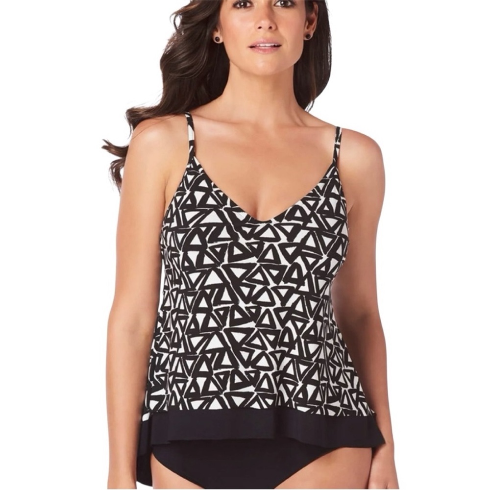Magicsuit Jolene Tankini 10